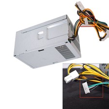 For HP Envy Pavilion 590/595 Desktop 180W Power Supply D16-180P1B L08261-002 picture