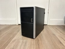 Intel Core i5-8400 Desktop PC 8GB RAM 250GB Samsung SSD Windows 11 Pro Tested picture