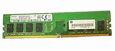 Samsung 4GB DDR4 2133MHz PC4-17000 DIMM RAM HP 798033-001 M378A5143DB0-CPB  picture