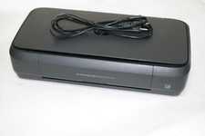 HP OFFICEJET 250 MOBILE ALL-IN-ONE PORTABLE PRINTER/COPIER/SCANNER BLUETOOTH picture
