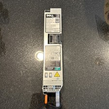 550W DELL POWEREDGE SERVER R6415 R440 NCNFF 0NCNFF POWER SUPPLY HOTSWAP picture