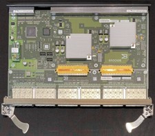 New Dell / Brocade FC Blade for BR48K / FC8-48 48-Port 8gbs / 105-000-137 picture
