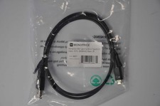 NEW TRIPP LITE 3FT, USB-A TO MICRO USB-B M/M, GRAY, 30 AWG, CABLE U050-003-GY-MA picture