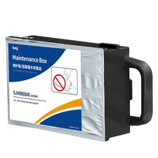 SJMB6000/6500 Maintenance Box C33S021501 for Colorworks CW-C6000A CW-C6000P C... picture