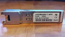 GLC-T Cisco Compatible 1000BASE-T 100+ New Ships Fast picture