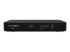 SonicWall TZ80 Network Security/Firewall Appliance (03SSC2844) picture