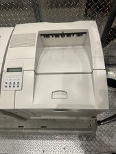 Xerox DocuPrint N2125 Docuprint Mono Laser Printer picture