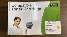 ComDoc Compatible Toner Cartridge HP 504A HP CE252A Yellow 7K HP Color LaseJet picture