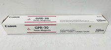 Canon GPR-30 (2797B003AC) Magenta Toner Cartridge picture