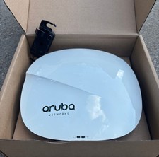 Aruba AP-325 APIN0325 PoE 802.11ac Dual Band Wireless Access Point picture