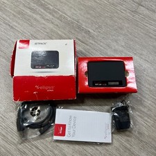 Verizon Ellipsis Jetpack MHS8OOL 4G LTE Mobile Hotspot Open Box picture