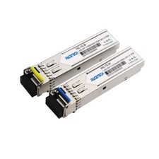 1.25G Bidi 3km~40km Singlemode LC SFP Transceiver Module Single Fiber for A Pair picture