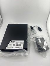 Calix 716GE-I R2 Indoor ONT Optical Fiber Network Terminal Missing Accessories picture