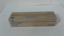 Konica Minolta A9C808D Developer Unit DV-619 Developer, Yellow picture