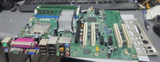 Intel D945GNT D945PSN D945PLRN LGA775 Motherboard w/3.4Ghz CPU, 2GB & Extra I/O picture