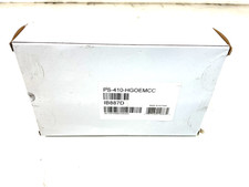Eaton Tripp Lite Safe-IT Medical-Grade 4-Outlet Power Strip - PS-410-HGOEMCC picture