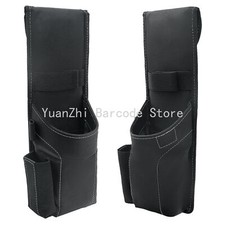 Universal Belt Shoulder Holster Storage Bag For Zebra Honeywell Intermec Scanner picture
