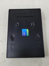 Icy Dock MB882SP-1S-1B Caddy Converter 2.5
