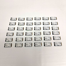 Lot of 36 SanDisk Z400s 32GB M.2 2242 SATA SSD SD8SMAT-032G-1006 HP 836705-002 picture