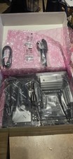 ASRock B650M-CX MicroATX Motherboard AMD AM5 DDR5 4DIMM HDMI M.2 PCIe picture