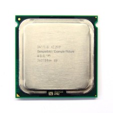 Intel Xeon 5140 SLABN 2.33GHz/4MB/1333MHz Socket/Socket 771 Dual CPU Woodcrest picture