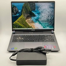 MSI Vector 16 HX A14VFG 16