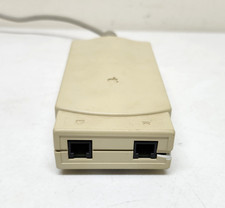 Apple Macintosh GeoPort Telecom Adapter M2117 Vintage 1994 picture