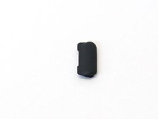 New BLK Side Volume Key Button Replacement for Apple iPod Touch 4 A1367 MC540LL picture