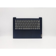 NEW 5CB0X56644 FOR Lenovo IdeaPad 3-14IIL05 3-14ARE05 Palmrest Keyboard Touchpad picture