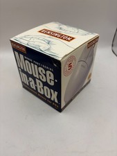 New Vintage Kensington Mouse in a Box Model 64211 PS2 Serial Port Old Stock picture