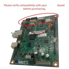 Main Board Motherboard B57T200-2 Fits For Brother MFC L2750DW MFC‑L2750DW picture