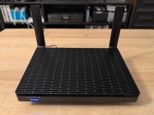 Linksys Max-Stream MR7350 WiFi 6 Router Flashed with OpenWRT picture