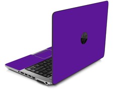 LidStyles Standard Colors Laptop Skin Protector Decal HP ProBook 640 645 G1 picture