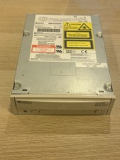 Ricoh Media Master CD-Rewritable CD-RW Drive MP 6200A picture