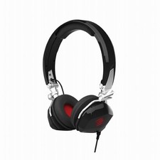 Mad Catz Cyborg F.R.E.Q. M Wired Stereo Gaming Headset Black Unopened picture