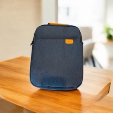 MoKo 9-11 Inch Tablet Sleeve Bag Handle Carrying Case with Shoulder Strap picture