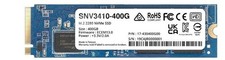 Synology SNV3410 M.2 400 GB PCI Express 3.0 NVMe picture