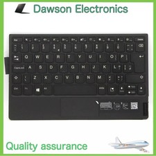US/UK/SP/FR Lenovo Thinkpad X1 Fold Tablet Bluetooth Mini Keyboard 20RK 20RL New picture