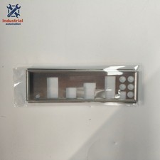 1PC Brand New ASUS IO SHIELD FOR ASUS TUF GAMING B450 PLUS II Fast Free delivery picture