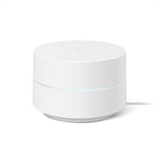 Google Nest AC1200 Dual-Band Wireless Router - White picture
