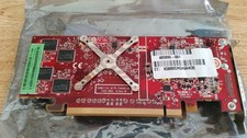 ATI FIREMV 2250 PCIE 256MB GRAPHICS CARD GPU picture