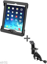 RAM Yoke Mount for iPad Pro 11 M4 picture