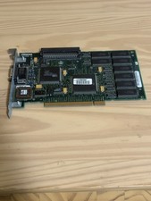 Compaq QVISION 2000 PCI SVGA Video Card 2MB Matrox MGA Power Graphics picture