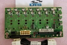 HP 8-bay SAS/SATA small form-factor (SFF) SAS backplane board picture