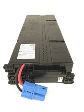 APC 911-6025 Replacement Battery Cartridge Housing  QTY NO BATTERY picture
