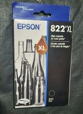 UPS Shipping T822XL120 Original Epson 822XL picture