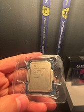 Intel - Core i7-12700K Desktop Processor 12 (8P+4E) Cores up to 5.0 GHz Unlocked picture