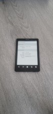 Sony PRS-T3 eReader 6