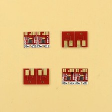 LH100 SPC-0597 Permanent Chips for Mimaki UJF-3042 UJF-6042 LH100 600ML UV Ink picture