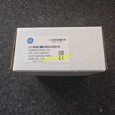 1PCS IC200CPUE05-CG GE Fanuc Module  new via FedEx or DHL picture